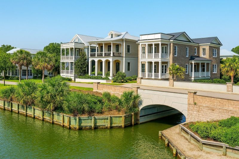 Top Bathroom Remodeling Companies in Mount Pleasant, SC