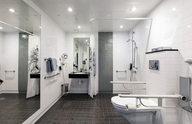 Cost of Shower Installation in Summerville, SC