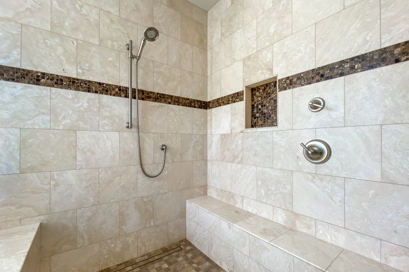 Best Shower Installation Contractors in Summerville, SC
